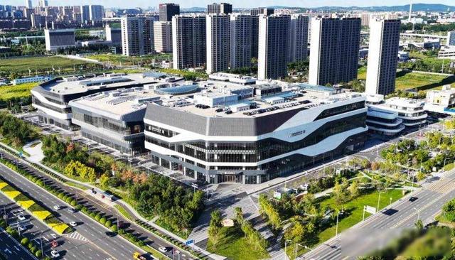 长春巨变！又一超级综合体即将开业，你准备好了吗？