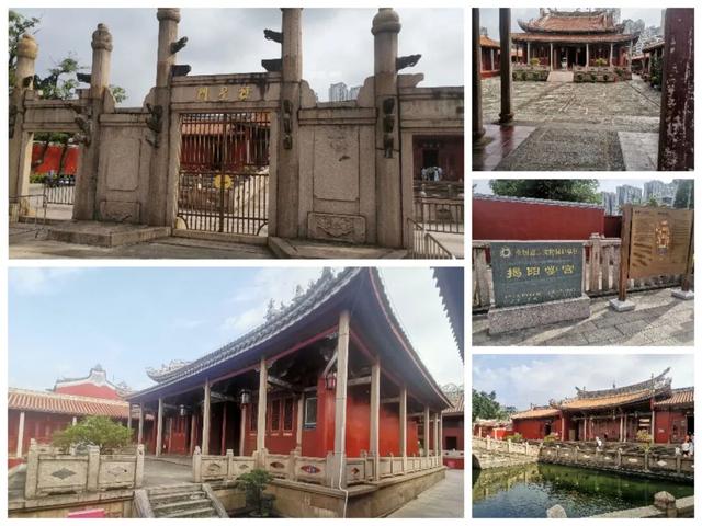 广东四日游：今昔印象