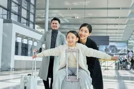 好消息！“新马泰”将实现双向免签，新加坡春节游热度劲增超30倍图片