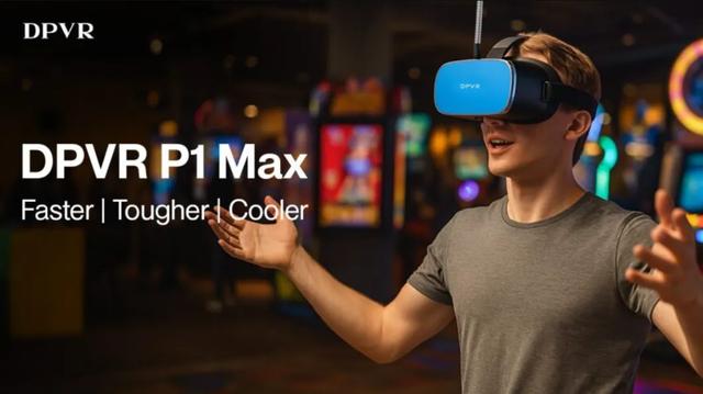 XR周报：HTC发布全新AI眼镜；雷鸟X3 Pro上线支付宝“看一下支付”