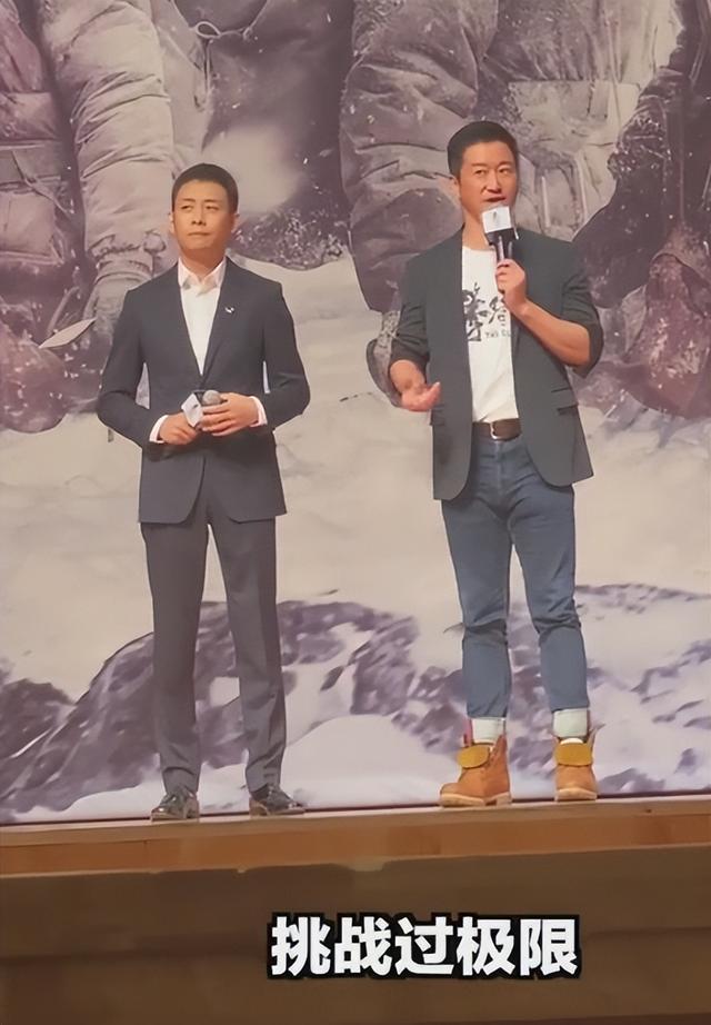 破防了！"假爱国"风波3年，51岁吴京人财两空，而他受邀观礼阅兵