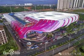 太原这所中学将拆迁 原址有望迎来这个项目？图片