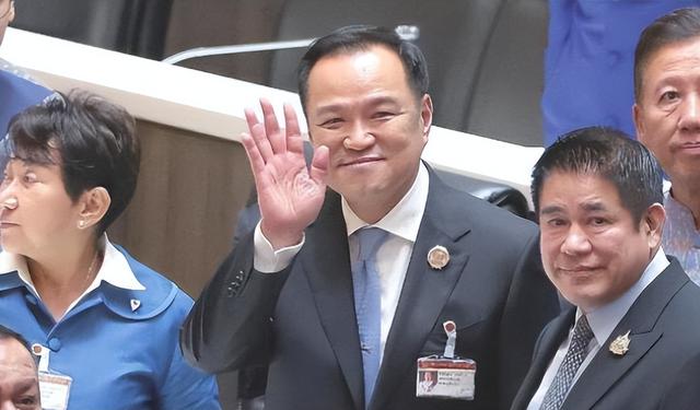 130：69！泰国新总理将上台，对华态度不一般，佩通坦还留有后招