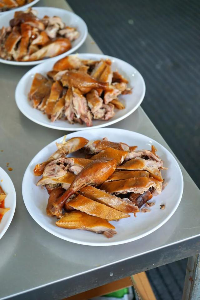 成都：打白酒下馆子，逛简阳石桥百年老街