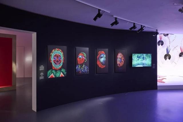 新展预告丨一家由总统和联合国秘书长共同揭幕的顶级博物馆，来了！