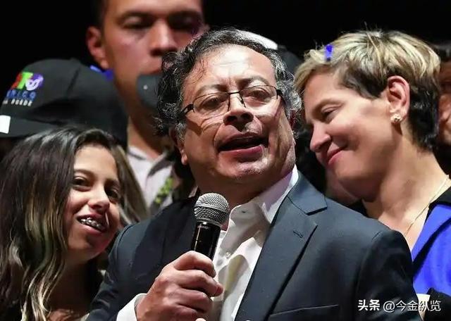 血色选票	，民主梦碎！哥伦比亚3月内109起血案，"死亡民主"正上演