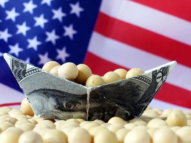 中美峰会圆满落幕，特朗普笑得合不拢嘴，中方三句话说到他心坎上