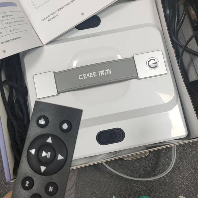 双十二擦玻璃器哪个牌子最好？2025年度擦窗机器人测评推荐