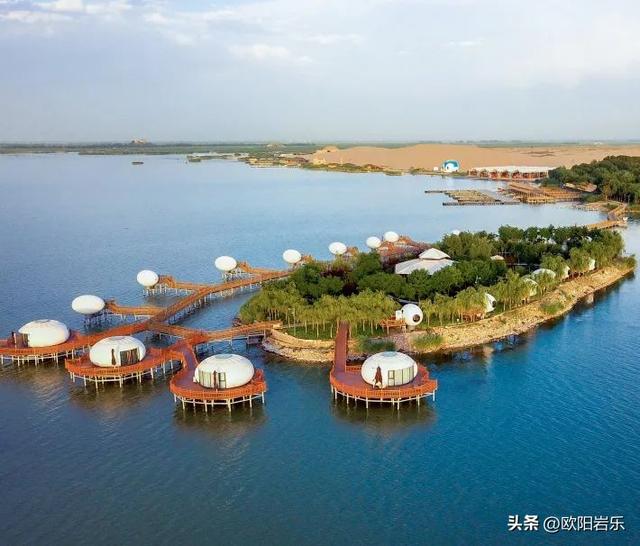 这是个很少被人们主动提起的地方，宁夏
