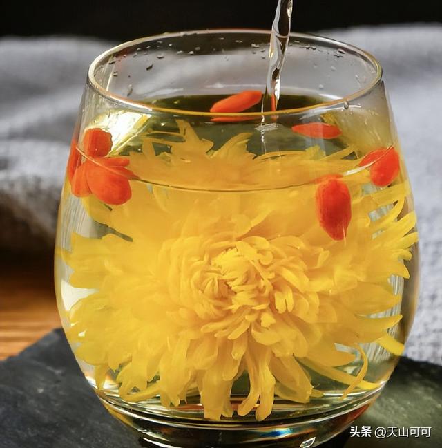中国十大花茶，你喝过哪种？