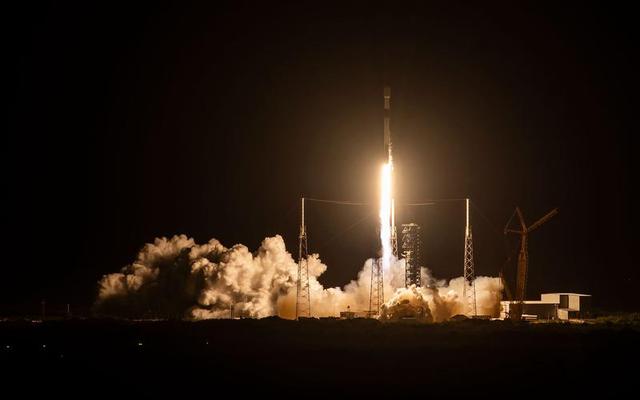 还是信不过马斯克？欧洲自组太空联盟，硬刚SpaceX霸权
