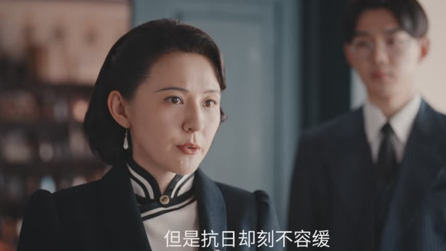 《灼灼韶华》大结局：夏元到死都不知道，韶华到底怎么赢的自己