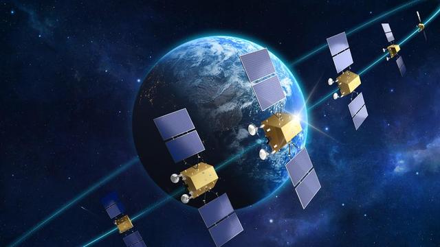 遭中方谴责后，马斯克星链降轨70公里！更逼近空间站	，到底想干啥