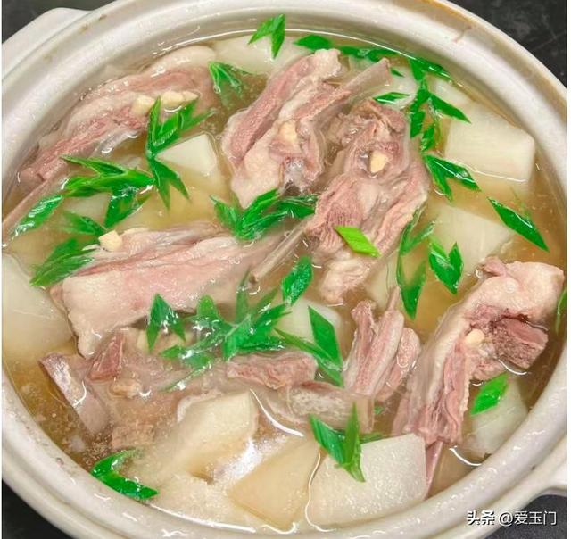 明日冬至，有钱没钱，别忘了给家人：喝3汤	，忌3事，早懂早受益！