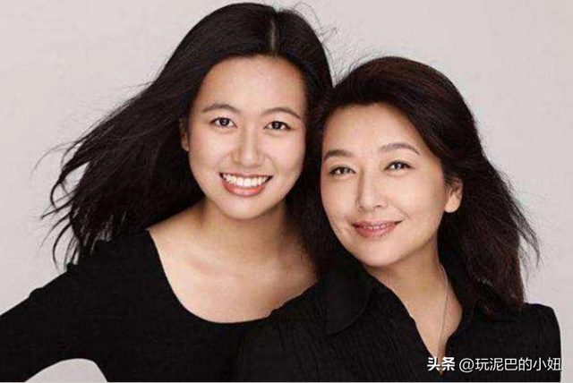 钱再多有什么用？58岁身家过亿的江珊，每天为27岁女儿操碎了心