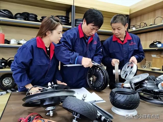 西方高科技为啥不卖给中国？荷兰：我70万的平衡车，他们600拿下