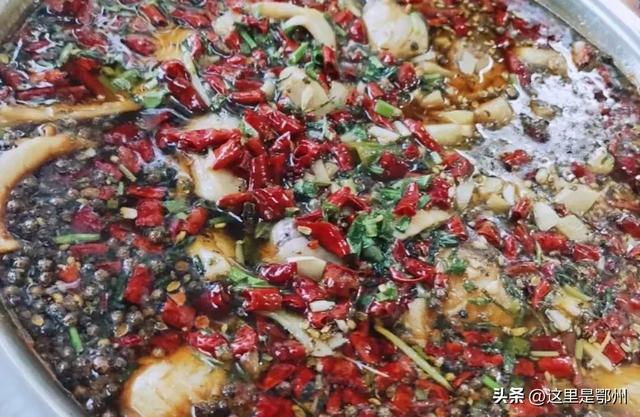 70余项瑰宝！鄂州将其串成一张寻宝图