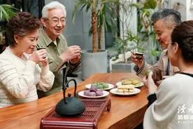 跟亲家来往，3种行为要避讳，很多人却意识不到图片