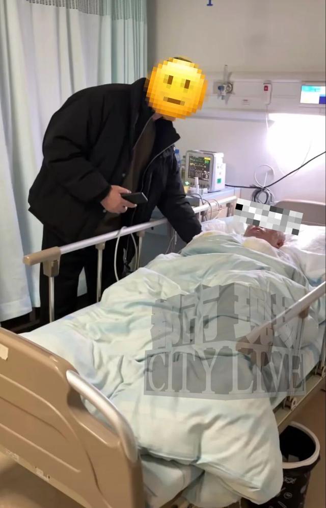 就差这10分钟！温州一出租屋突然爆炸，女子全身烧伤，丈夫因去买苹果躲过一劫