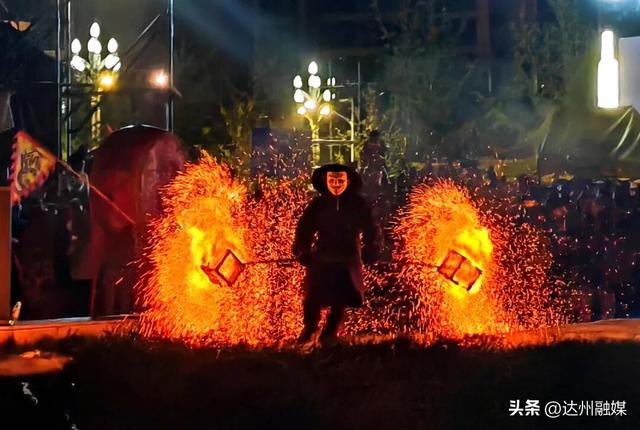 非遗“撞”七夕！浪漫不止一点点