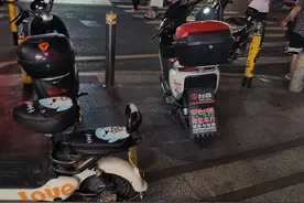 有时候，会因为没有车，而感到自卑图片