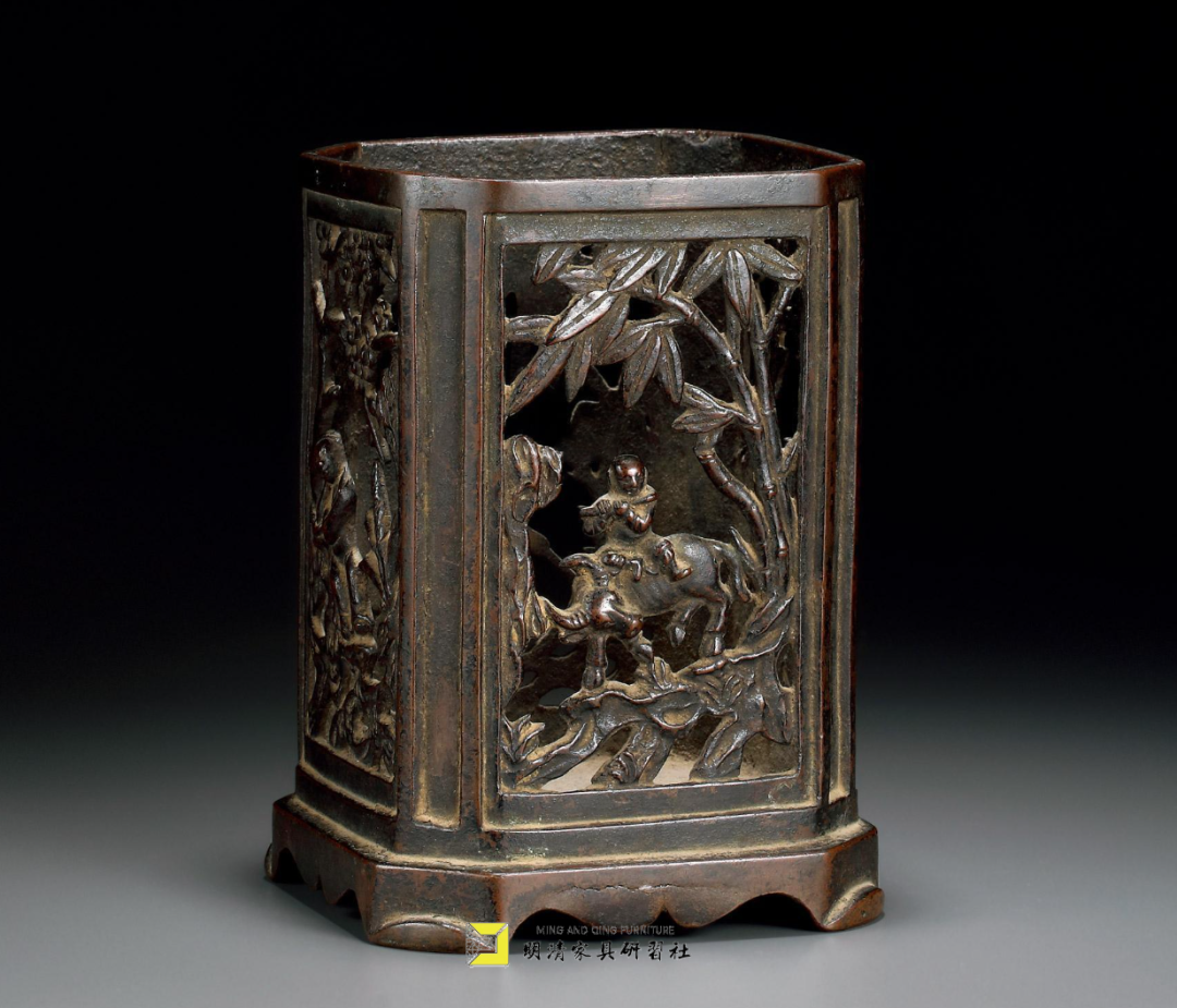 渔、樵、耕、读 渔、樵、耕、读