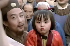 香菱为什么过得那么惨？许是她父亲甄士隐没积德，放印子钱惹祸端图片