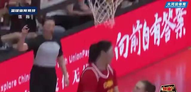 篮协正式摊牌，宫鲁鸣决定意外，4人成罪魁祸首，女篮球迷大怒