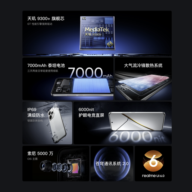 预算1500左右，3款值得入手的性能准旗舰，用三年无压力
