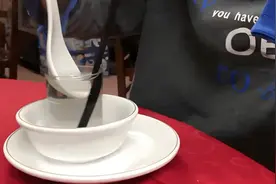 消保委实测：开水烫碗30秒，真的能杀菌吗？图片