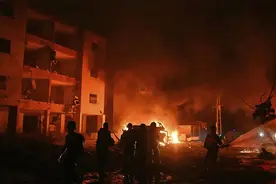 以色列特工被捕图片