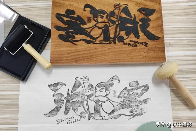 公益讲解！汉中“五馆”联动活动丰富→