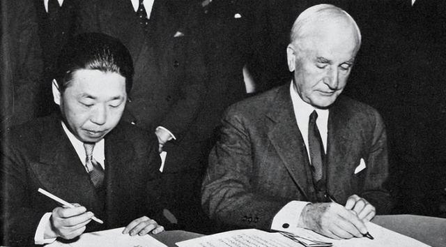 美国发出警告：中国不还100年前的旧债	，美国绝不承认欠中国的钱