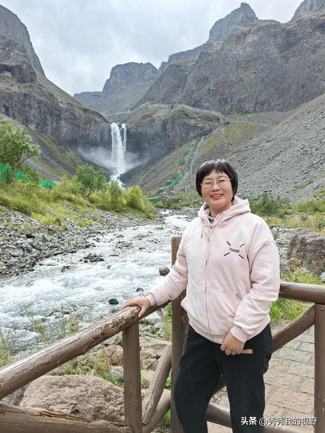 长白山北坡二日游——东北行第二站