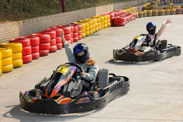 文旅欢乐多！元旦假期广东景区惊喜攻略看这里……