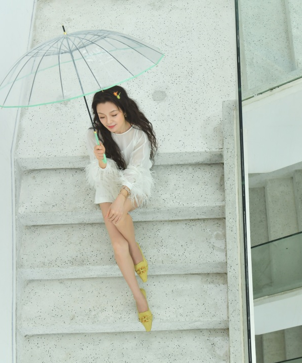 从你的全世界路过81：墟村浮光