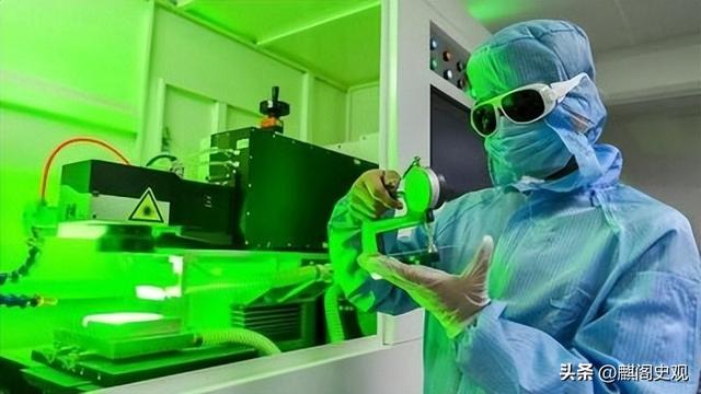 全球90%都是日本生产，一旦断供中国如何应对？为何别国无法生产