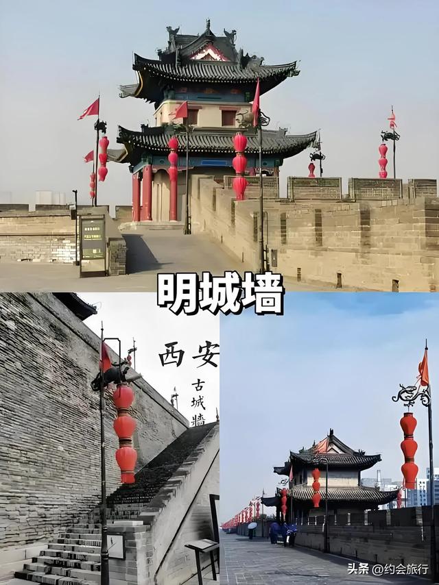 西安旅游真实体验：从被坑到真香，这届游客的反套路指南太野了