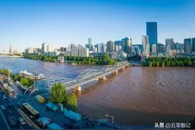 细说甘肃省委书记在兰州调研的这两家央企单位图片