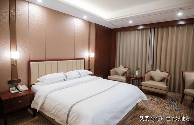 一条线路！哈密漫游全攻略
