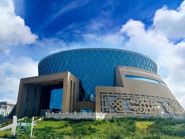 赞！包头新添5个国家级旅游景区