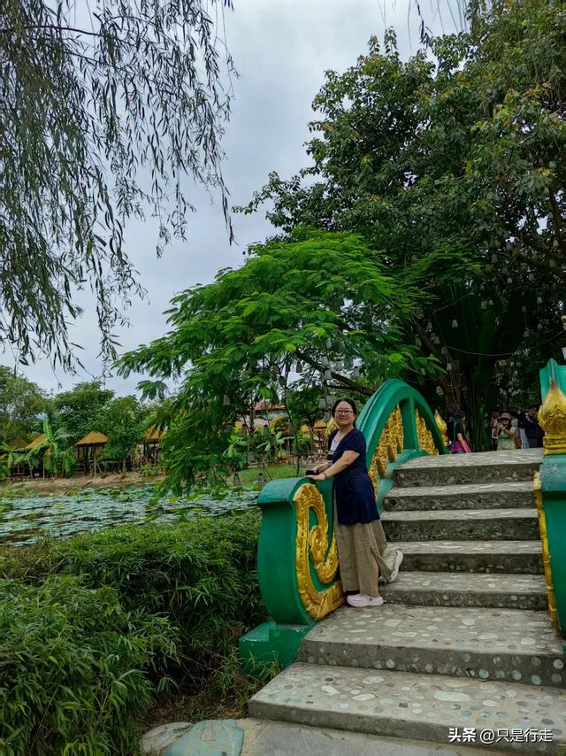 云南弥勒避暑旅游生活记录（三）瑞丽