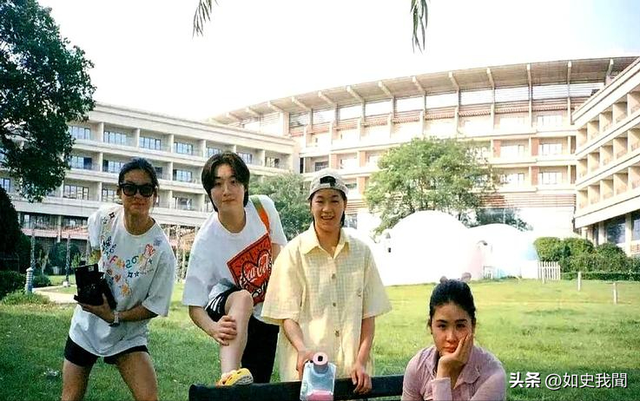 全红婵正式回归亮相！身材高挑颜值抢眼，留长发后判若两人