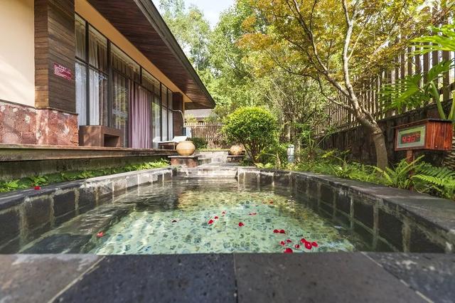 看滇超游保山 | 赴一场大地药方的邀约