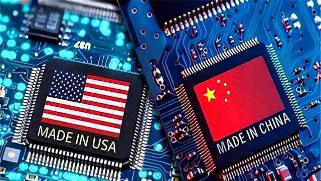 美霸权能撑多久？密集对华打压后，中国随手反制直接加剧美国危机