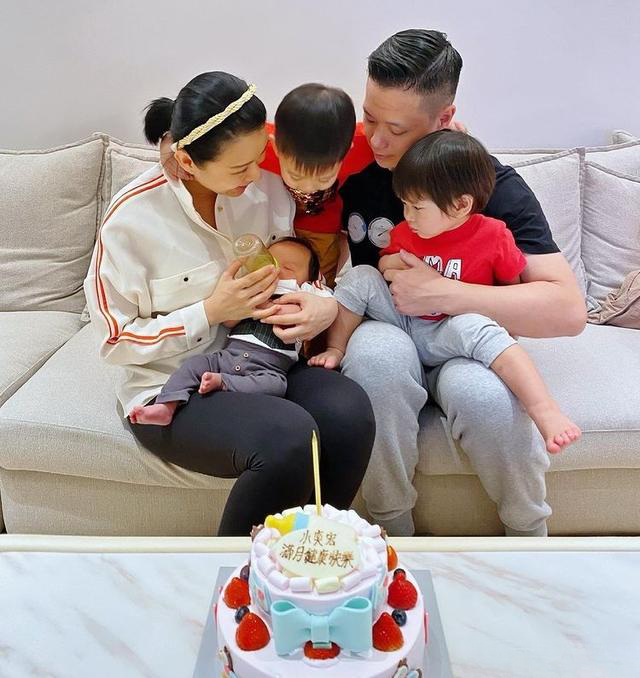 宝爸心里话：6 口人带 1 个娃还累，我为啥坚决不生二胎？