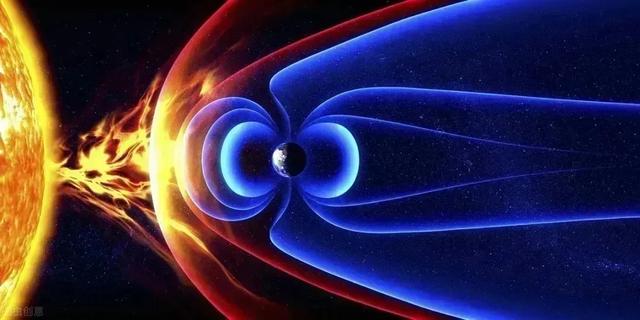 地磁暴预警!曾摧毁40颗星链卫星,中国空间站6名航天员如何应对