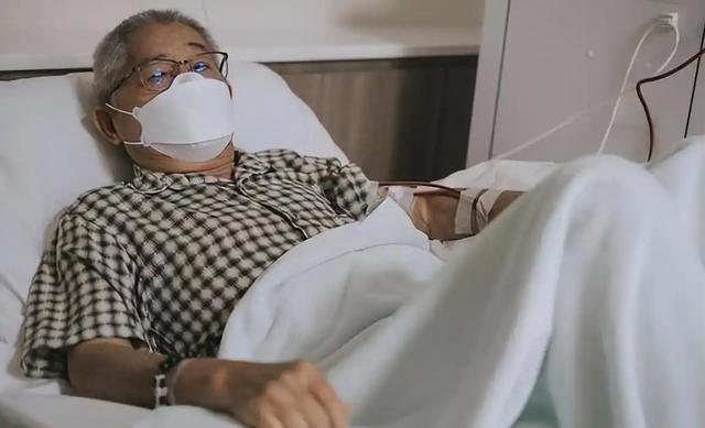 离死亡最近的3个月，肿瘤患者会出现5个症状，希望你一定都没有！