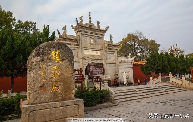 湖南衡阳，四大古镇