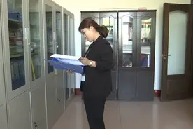 【乡村振兴 担当作为好支书】张雯欣：解决群众急难愁盼问题 推动社区发展图片